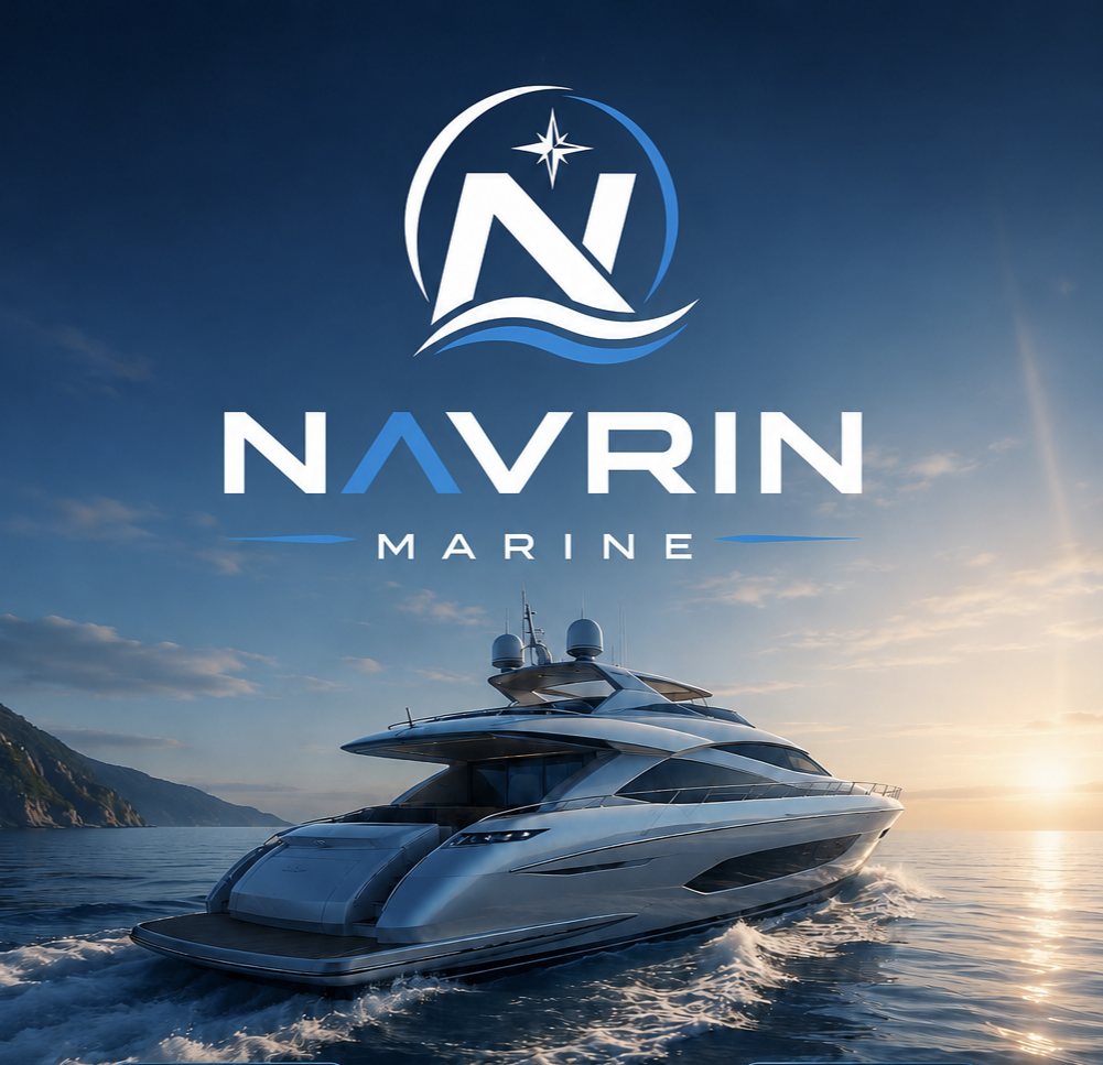Navrin Marine